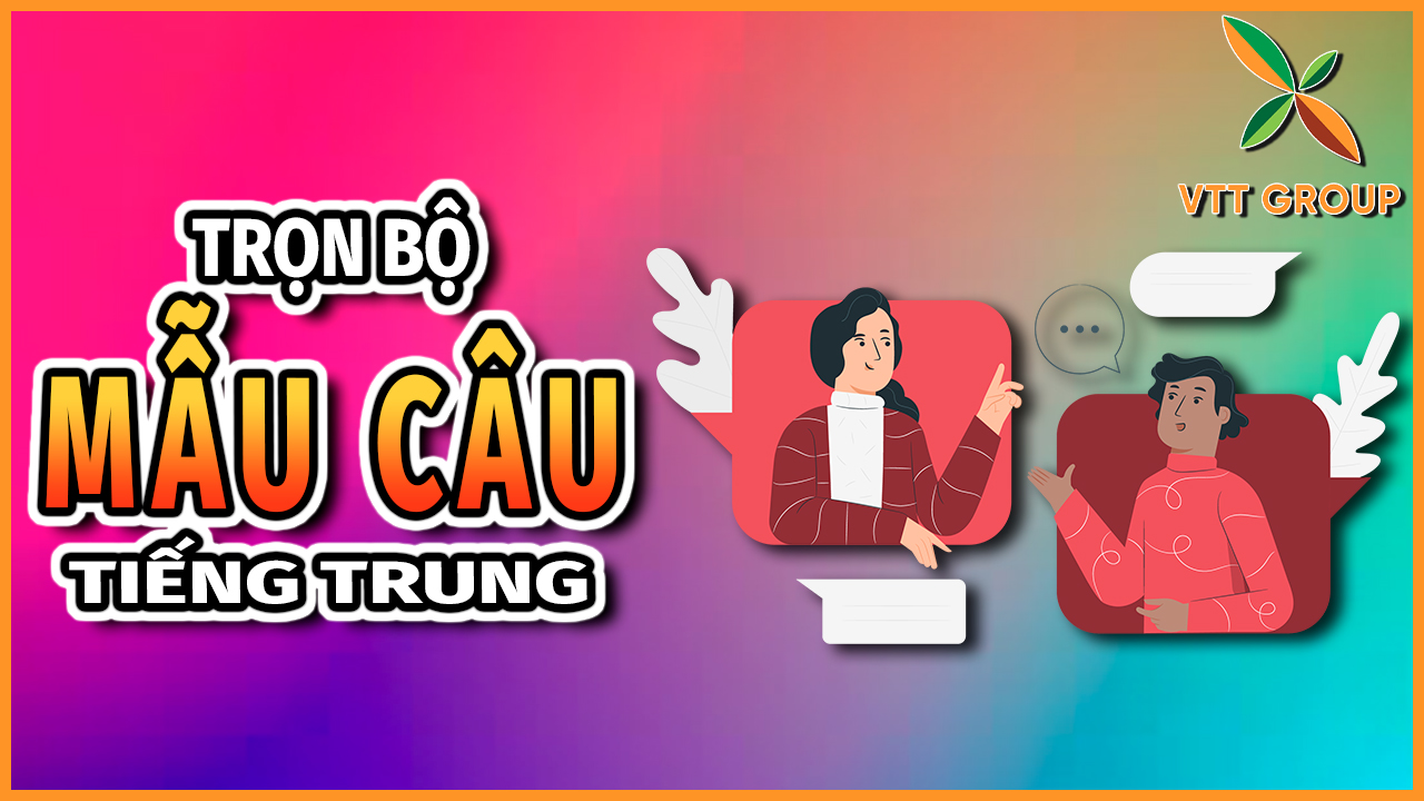 Trọn bộ mẫu câu tiếng Trung chat với shop Trung Quốc đầy đủ nhất